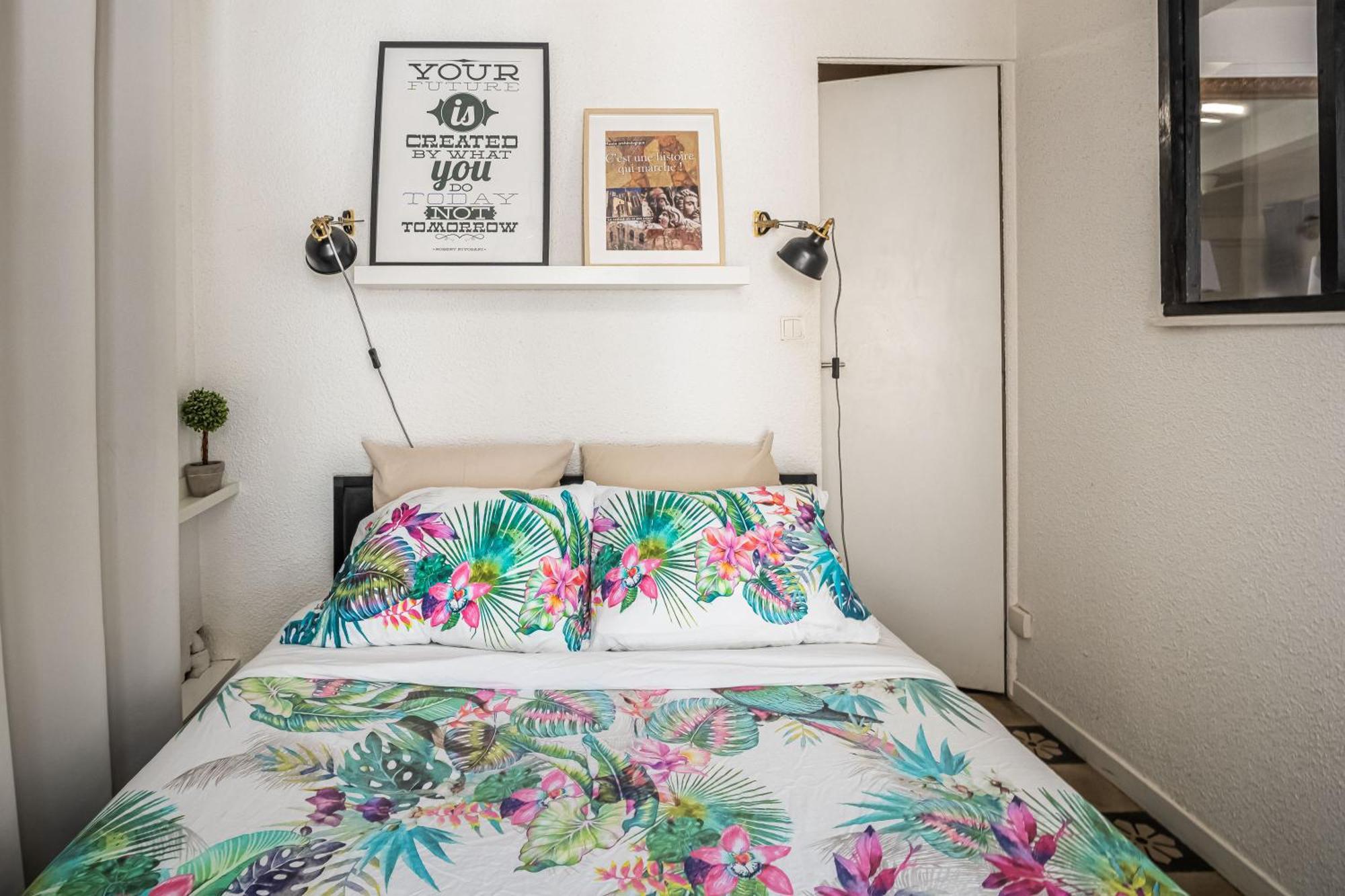 Charmant Studio Rue Droite Narbonne Extérieur photo